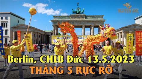  Sự kiện Phong Trào Tháng 5 ở Berlin: Nổi Loạn và Cải Cách Xã Hội ở Đức