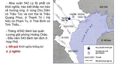 Sự Kiện Lật Đảo: Cuộc Khởi Nghĩa Lý Bí Và Tầm Quan Trọng Của Nó Trong Sự Hình Thành Nước Vạn Xuân